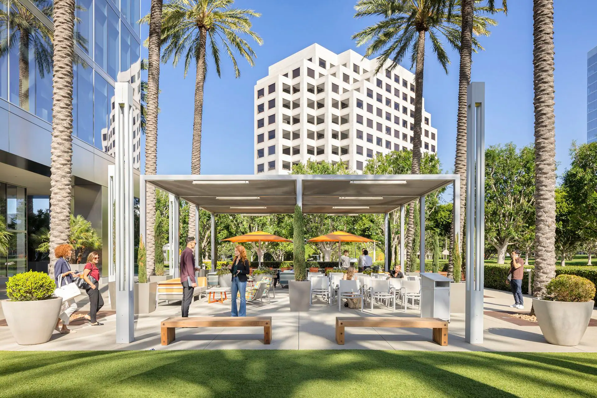 Hard money loans in Irvine